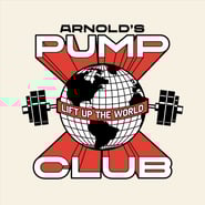 Arnold Pump club