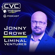 CVC Unplugged Jonny Crowe