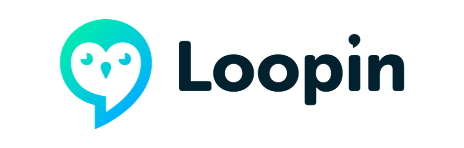 Loopin Rabit ThoughtLDR at The Europas: The Hottest Tech Event in Europe