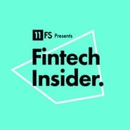 fintech insider podcast