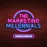 the marketing millennial