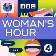 bbc 4 womens hour podcast