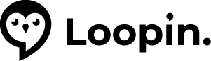 Loopin Logo